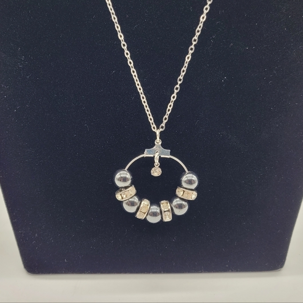 Handmade Pendant Necklace​​​